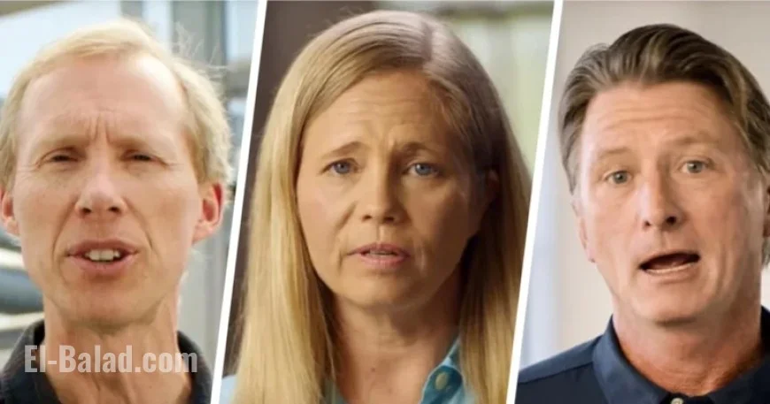 Politicians’ Children Seek Office Amid 2026 Election Surge