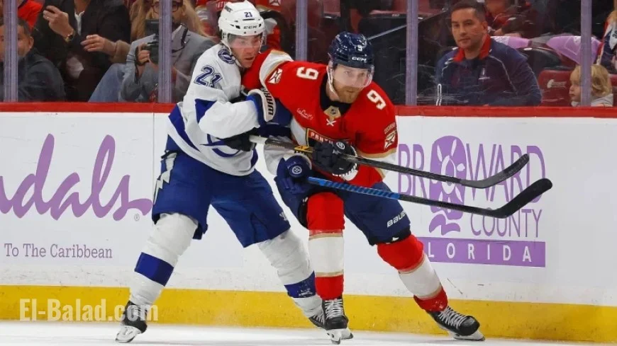 Must-Watch NHL Games as Season Resumes Saturday