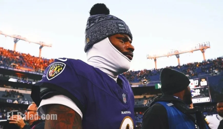 Potential Trade Partners for Lamar Jackson if Ravens Release Star QB