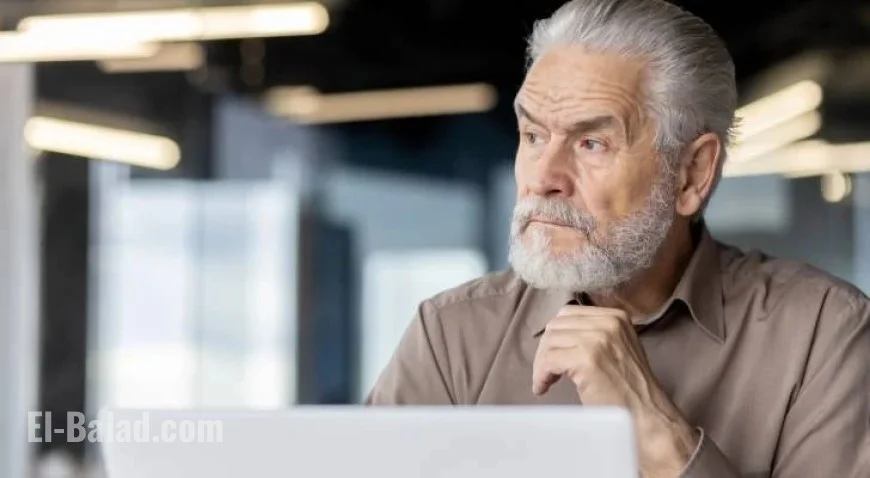 Retirement Worries Surge as Americans Fear Returning to Work