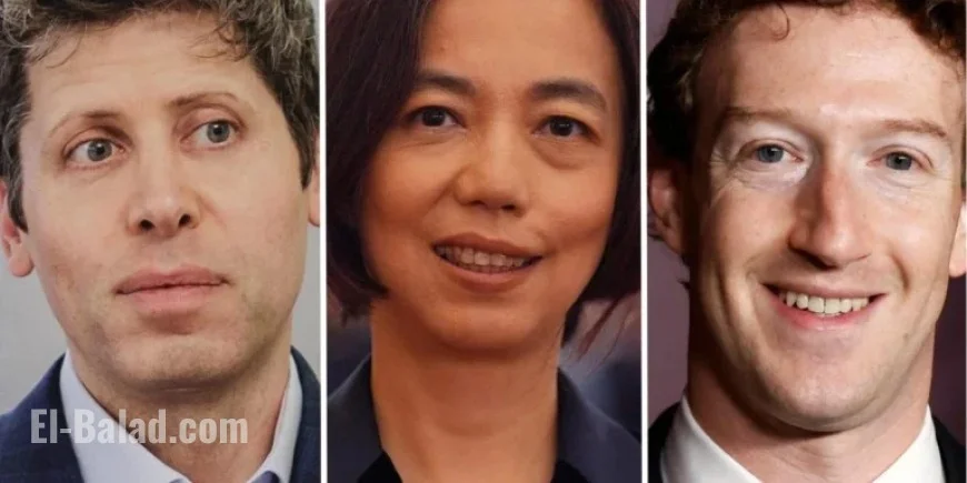 Insights from 50 Tech Leaders on AI: Key Takeaways