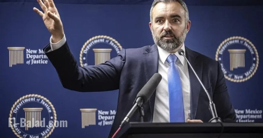 Federal Judge Backs New Mexico, 15 States in Mental Health Funding Lawsuit