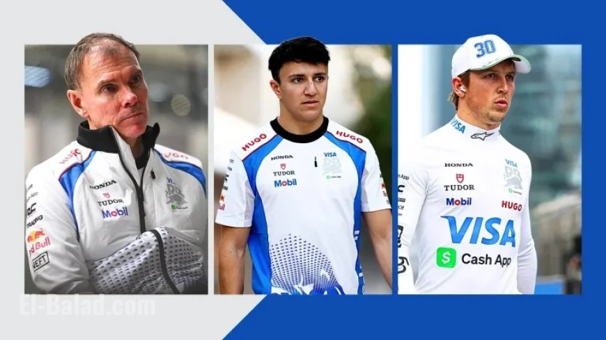 Racing Bulls 2025 Highlights: Top Moments and Driver Showdowns