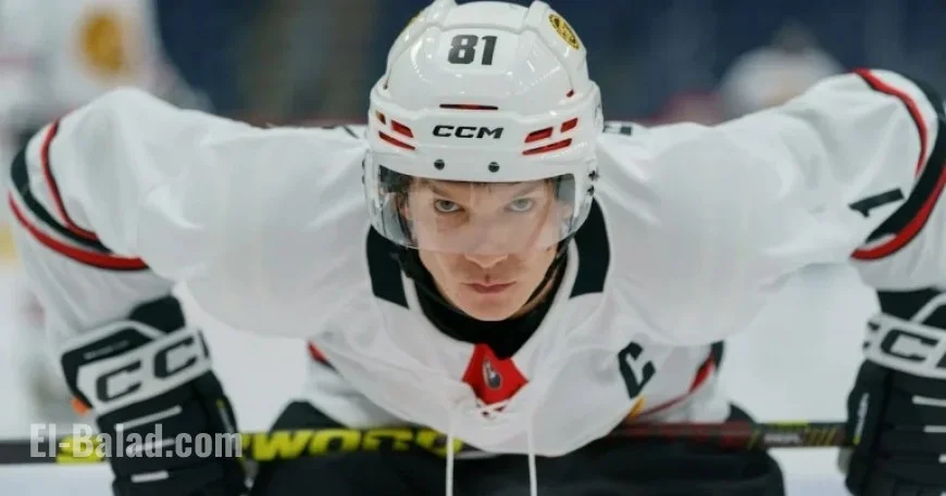 Connor Storrie Discusses ‘Heated Rivalry’ Finale and Season 2 Plans