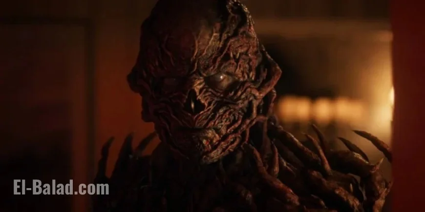 Jamie Campbell Bower Unveils Volume 2’s Key Revelations