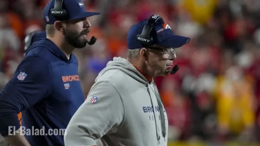 Sean Payton Planned Deliberate Delay for Broncos Late Field Goal Attempt