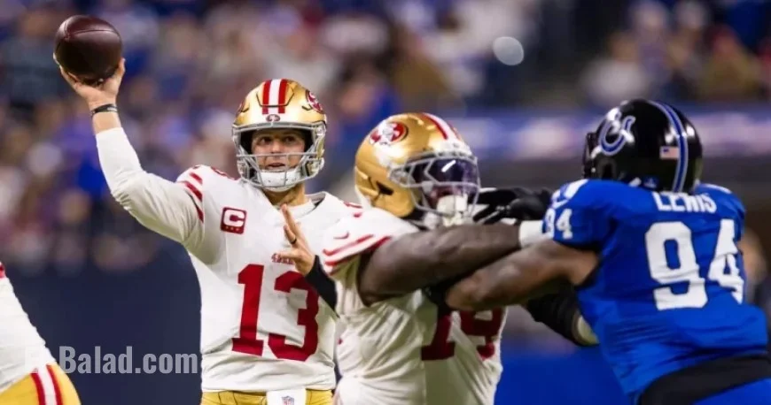 Standard’s Top 5 Rapid Predictions