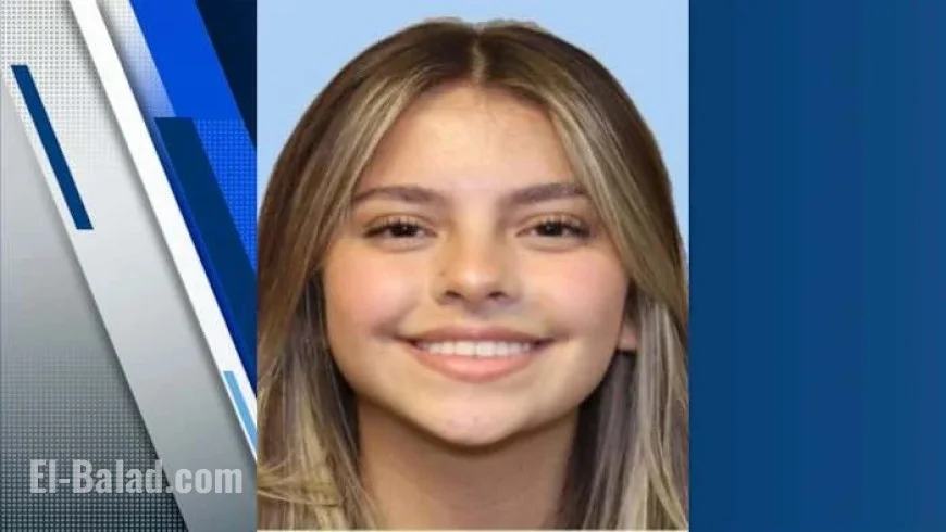 CLEAR Alert Issued for Missing Teen Last Spotted in Northwest Bexar County