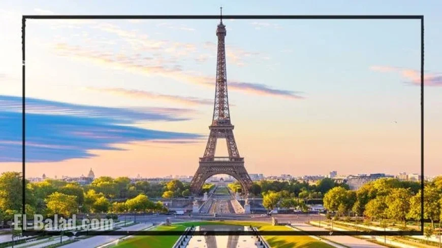 Local Expert Reveals Top Tips for Exploring Paris