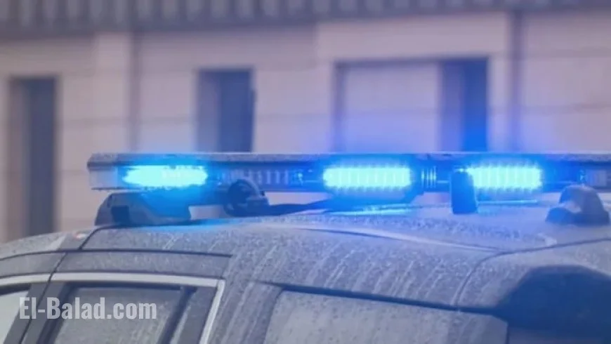 Fatal Christmas Day Crash Claims Life of 36-Year-Old in Erie Township