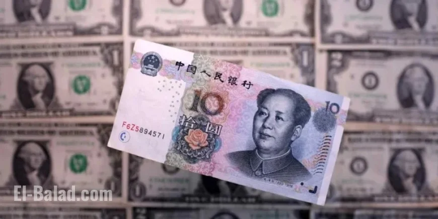 China Sets Yuan at Year-High Strongest Level Against Dollar – Nikkei Asia