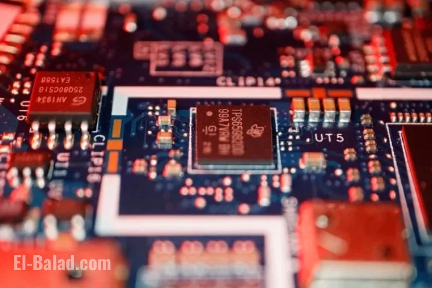 China Boosts ‘Hard Technology’ with New Venture Capital Funds, Reports State Media