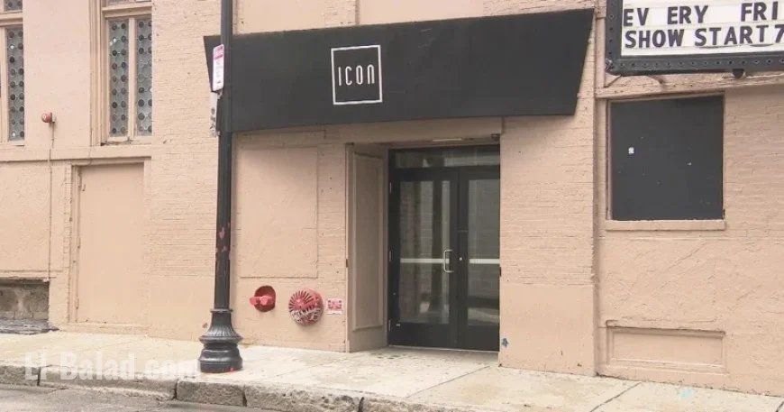 Boston’s ICON Nightclub Loses License After Woman’s Tragic Collapse and Death
