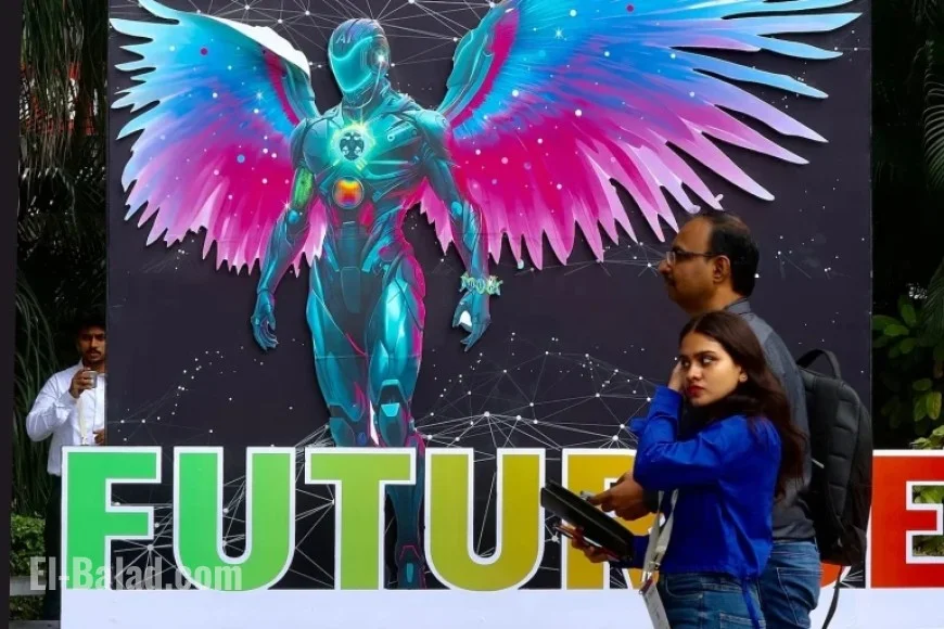 AI Spending Boom in India Sparks Enthusiasm and Concern