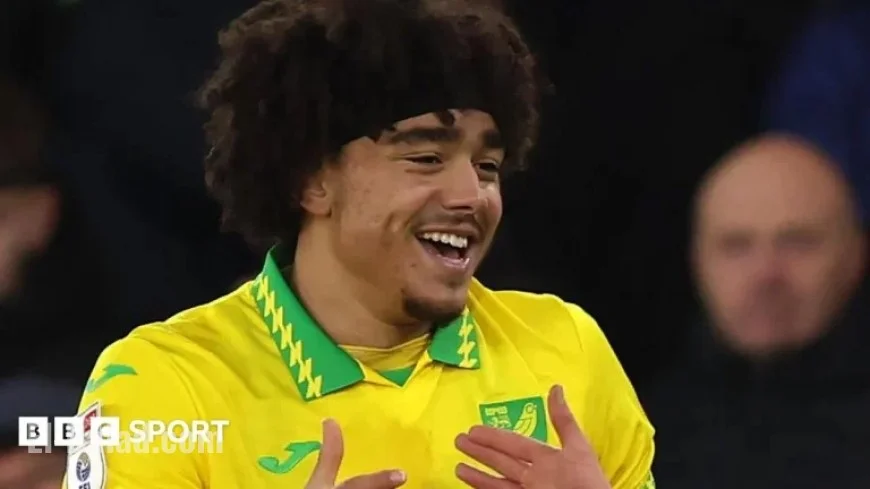 Jovon Makama Secures Norwich City Victory Over Charlton Athletic 1-0