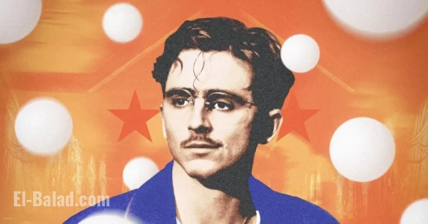 In-Depth Review of ‘Marty Supreme’ Ping Pong Performance