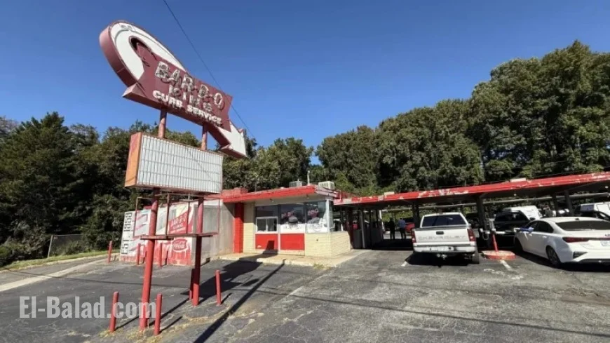 Beloved Charlotte Restaurants Closing in 2025