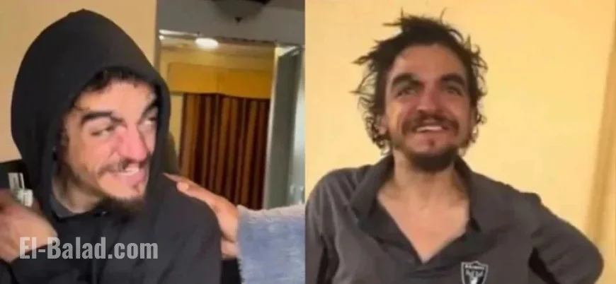 Former Child Star Tylor Chase’s Father Reveals True Cause of His Homelessness