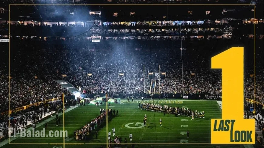 Packers Experience Mixed Results in Critical Moments This Season