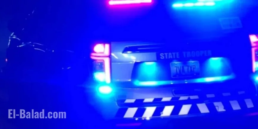 Fatal Rollover Crash on US 60 in Mesa: 1 Dead, 2 Injured