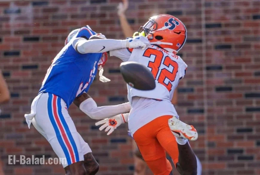 Syracuse Cornerback Enters Transfer Portal Before Fifth Season