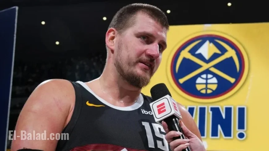 Jokić Outduels Ant in OT, Knicks Rally, Spurs Defeat OKC Again