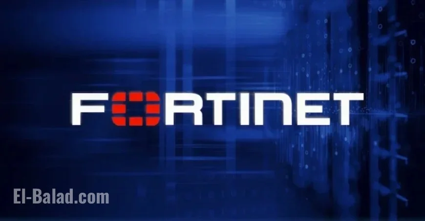 Fortinet Alerts on Active FortiOS SSL VPN 2FA Bypass Vulnerability Exploitation