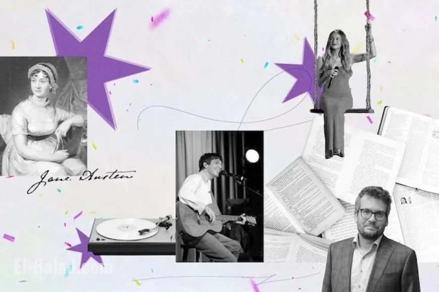 Top Movies, TV Shows, Books, and Songs of 2025 Revealed