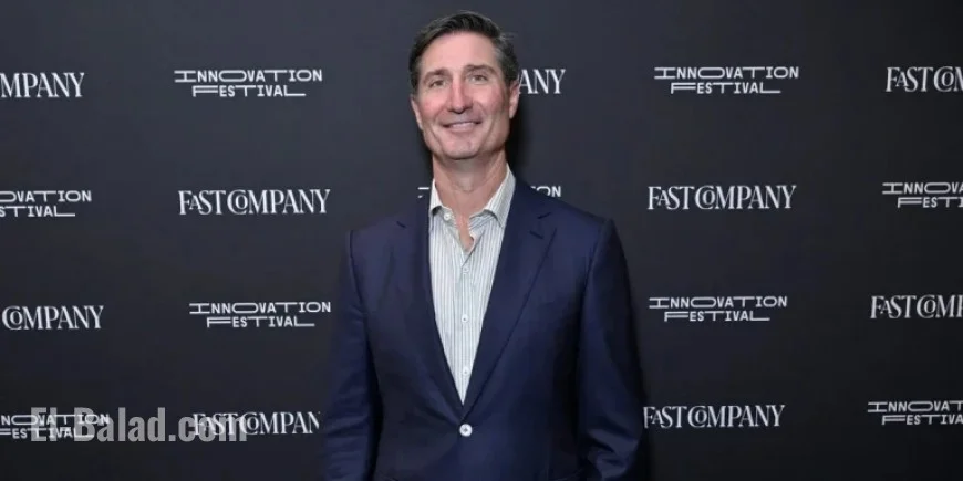 Brian Niccol’s Transformative Changes at Starbucks: A Comprehensive Overview