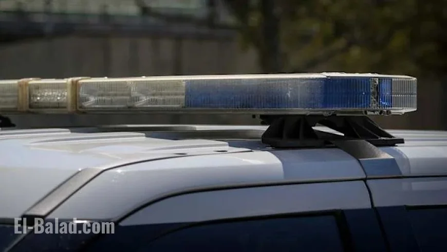 Two Killed, One Injured in Oakland County Christmas Day Shooting