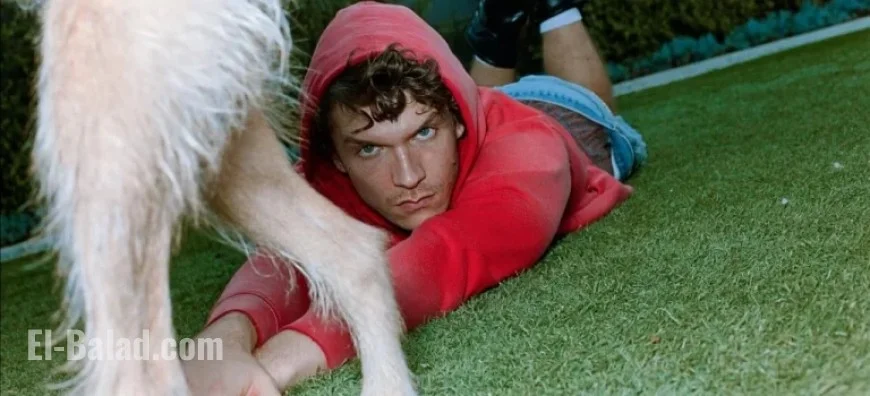 Connor Storrie Doubts Success in Recent Venture