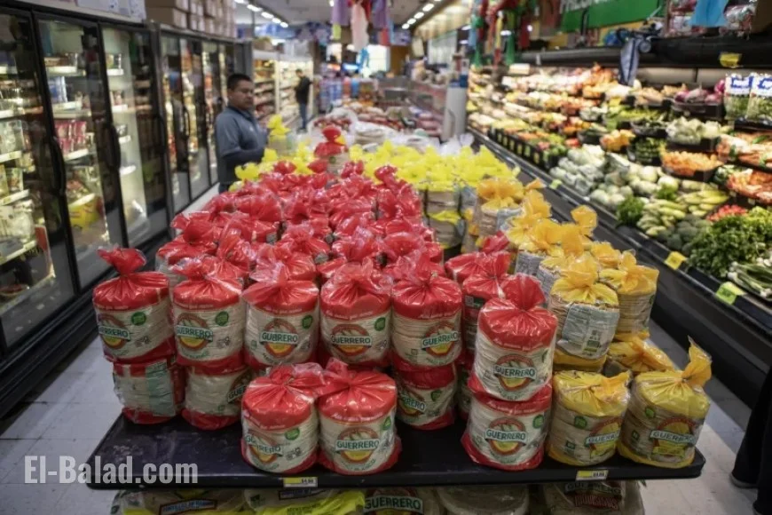 New CA Law Mandates Folic Acid Use in Tortilla Production