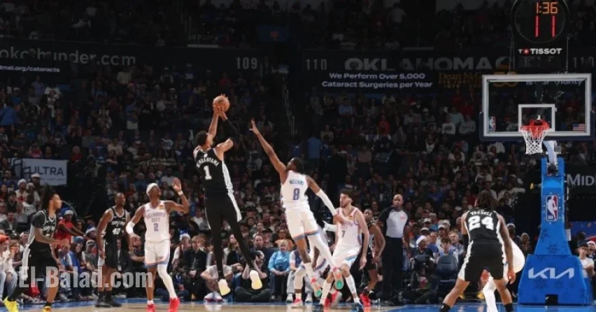 NBA Insights: Five Key Takeaways from Christmas Games