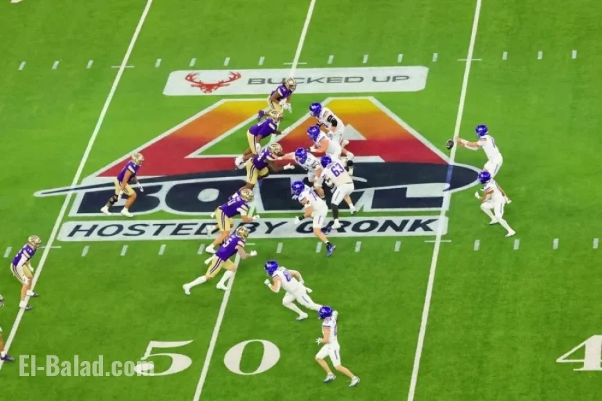 Bowl Season Director Discusses CFP Influence and Future of Bowl Games