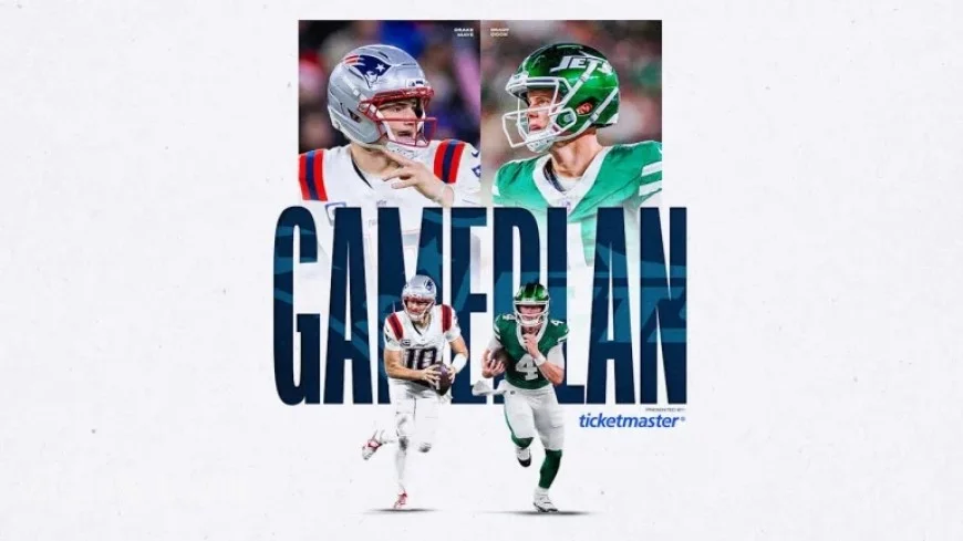 Keys to Winning the Final Regular-Season Road Game Against Jets