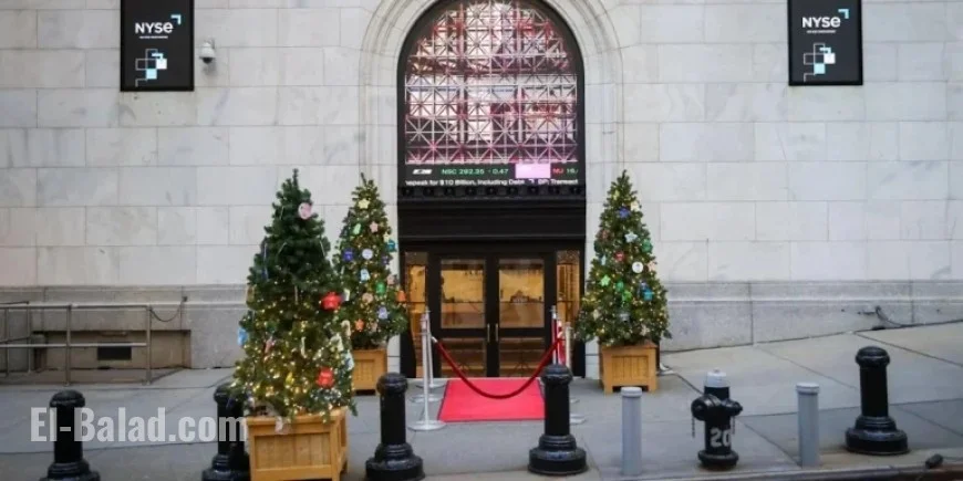 Silver and Gold Surge as Stocks Remain Near Record Highs