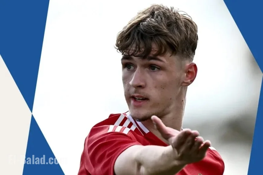 Tyler Fletcher’s Future: An In-Depth Look by The Athletic