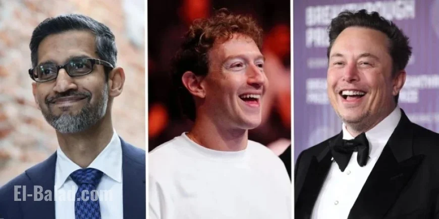 Efficiency’s Impact: Layoffs, AI, and DOGE Reshape the 2025 Job Market