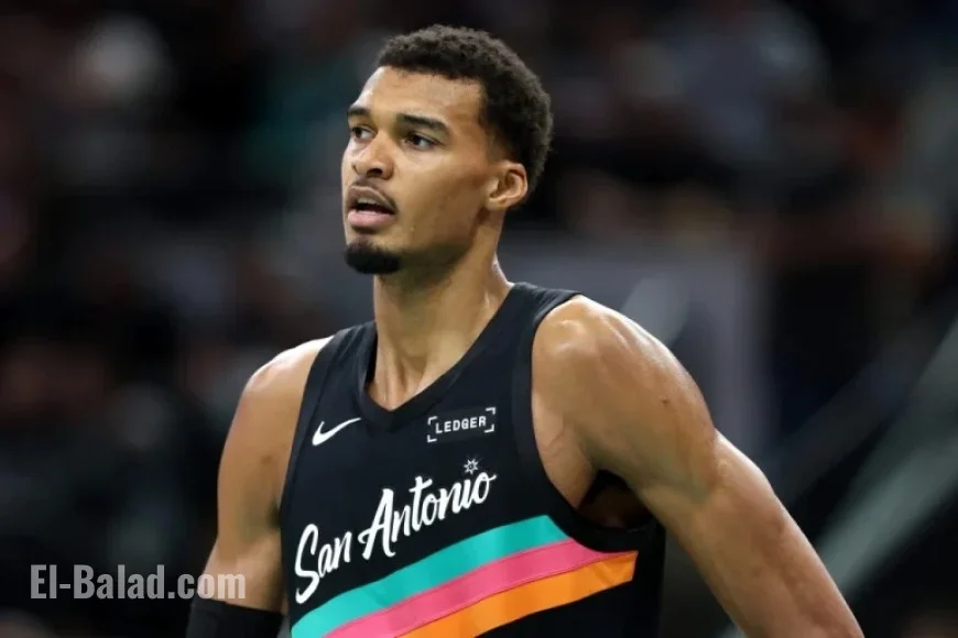 Spurs Emerge as NBA’s Top Team After Dominating Thunder