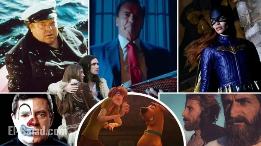 Will These Projects Finally See the Light of Day?