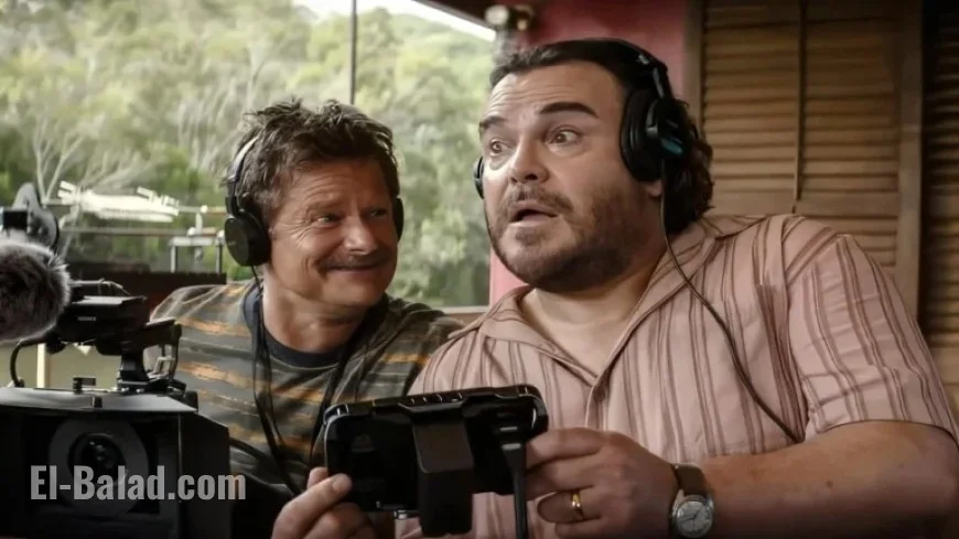 Anaconda Secures Jennifer Lopez, Ice Cube Cameos from Original Film