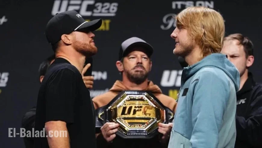 2026 Lightweight Division Preview: Key Insights and Predictions