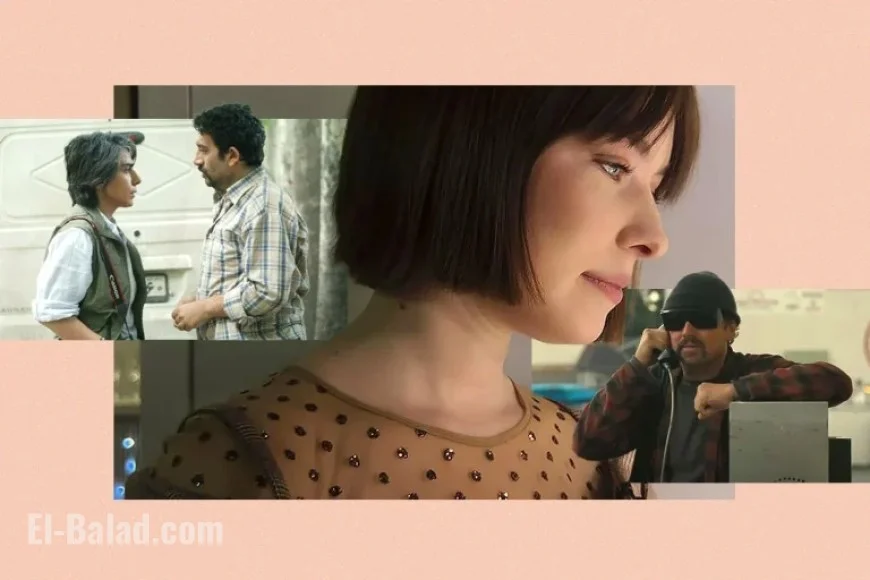 Top 2025 Movies Share a Common Theme