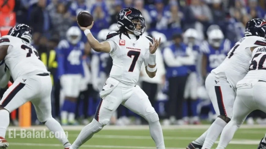 Playoff Teams Finalized by Sunday