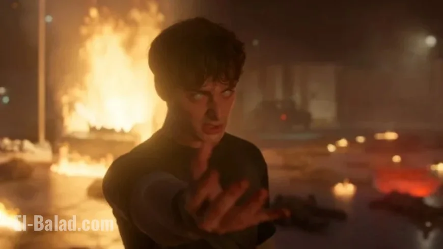 Noah Schnapp Confirms Will’s Gay Revelation in Stranger Things Season 5