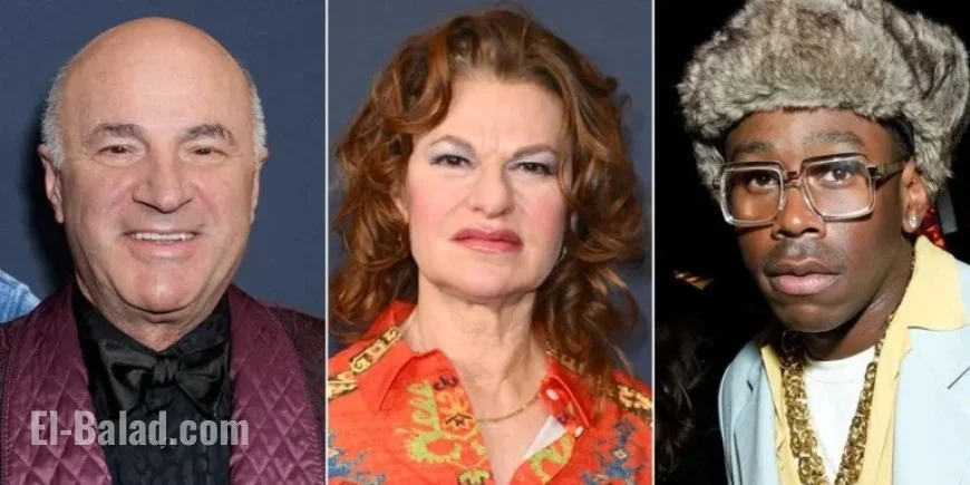 Celebrity Cameos in ‘Marty Supreme’ Cast Revealed