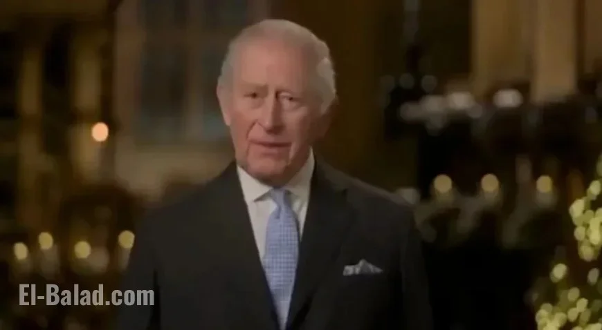 MAGA Reacts Strongly to King Charles’ ‘Diversity Is Our Strength’ Speech