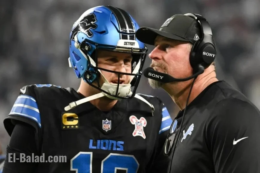 Holiday Sports Guide: NFL Missteps and NBA Challenges Unveiled