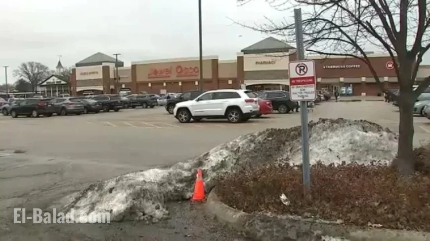 Bensenville Man Charged with Attempted Kidnapping of Special Needs Employee