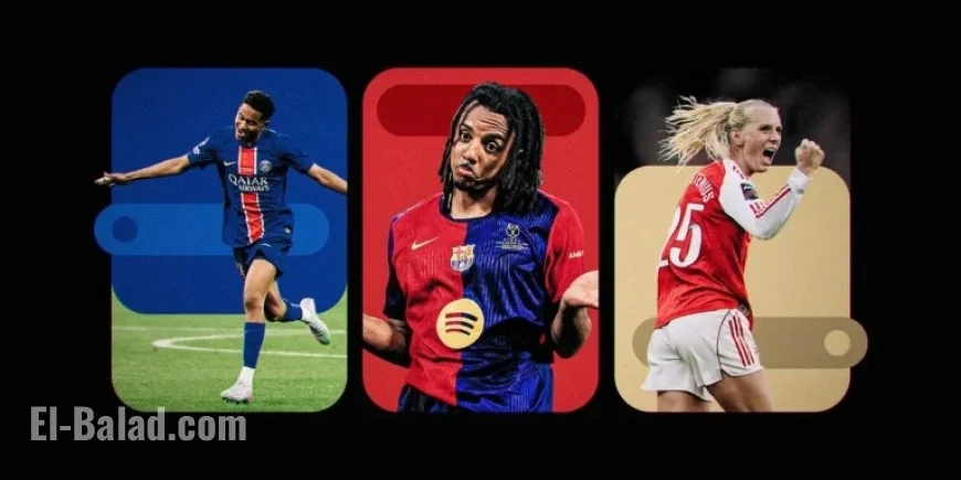 2025 Football Quiz: Test Your Knowledge on Scorers, Finals, and Stats